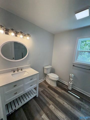 401 SW 11th Avenue, Decatur, AL 35601