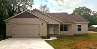 401 SW 11th Avenue, Decatur, AL 35601