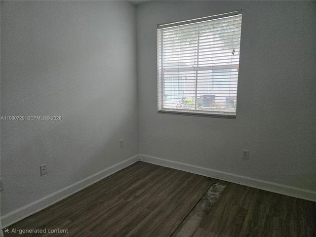 1536 SE 25th St 103, Homestead, FL 33035