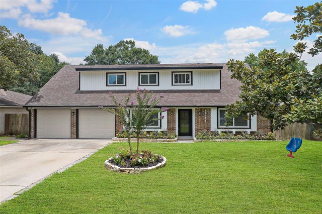 10642 Mayfield Road, Houston, TX 77043