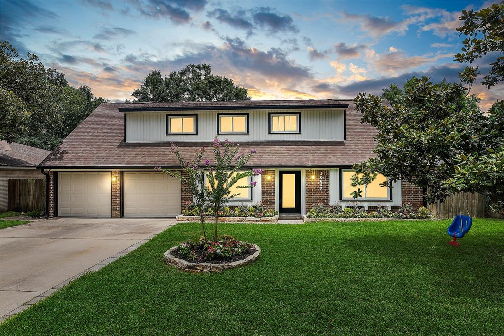 10642 Mayfield Road, Houston, TX 77043