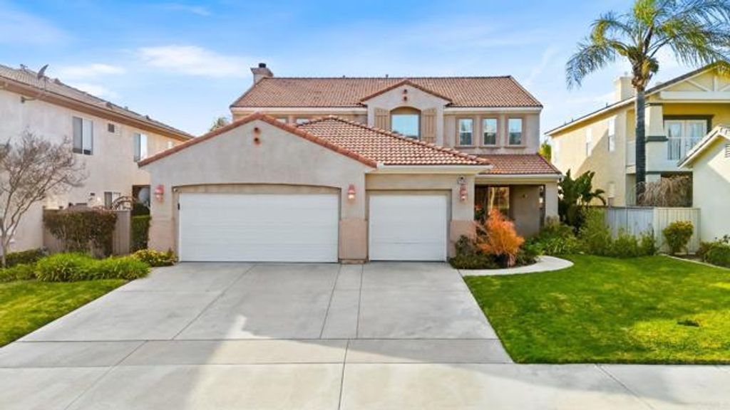 33360 Barrington, Temecula, CA 92592