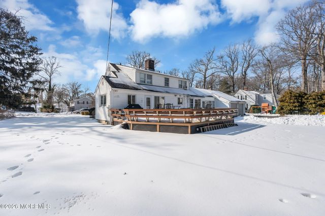 611 Blanchard Parkway, Allenhurst, NJ 07711