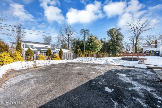 611 Blanchard Parkway, Allenhurst, NJ 07711