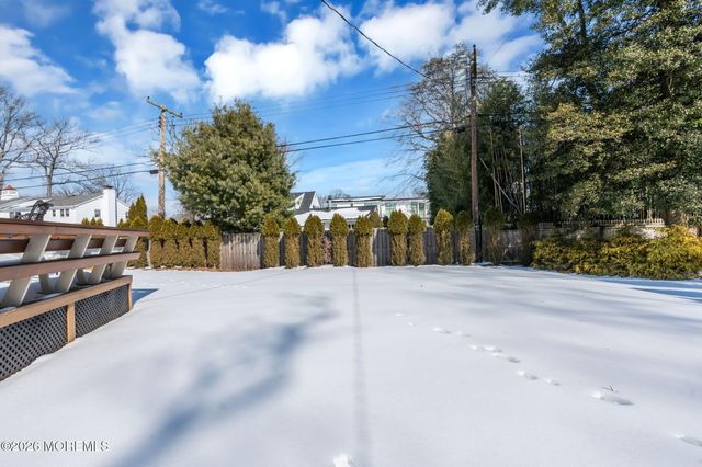 611 Blanchard Parkway, Allenhurst, NJ 07711