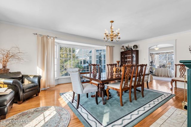 611 Blanchard Parkway, Allenhurst, NJ 07711