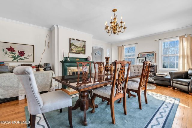 611 Blanchard Parkway, Allenhurst, NJ 07711