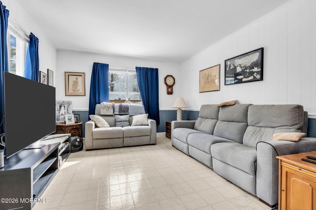 611 Blanchard Parkway, Allenhurst, NJ 07711