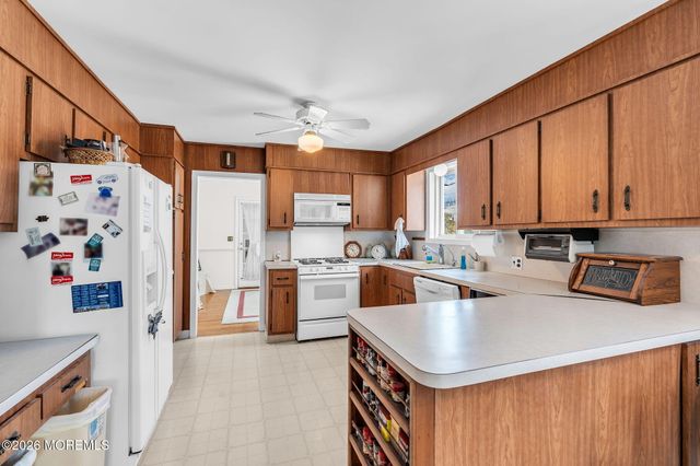 611 Blanchard Parkway, Allenhurst, NJ 07711