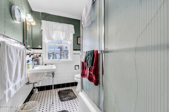 611 Blanchard Parkway, Allenhurst, NJ 07711