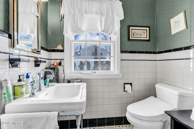 611 Blanchard Parkway, Allenhurst, NJ 07711