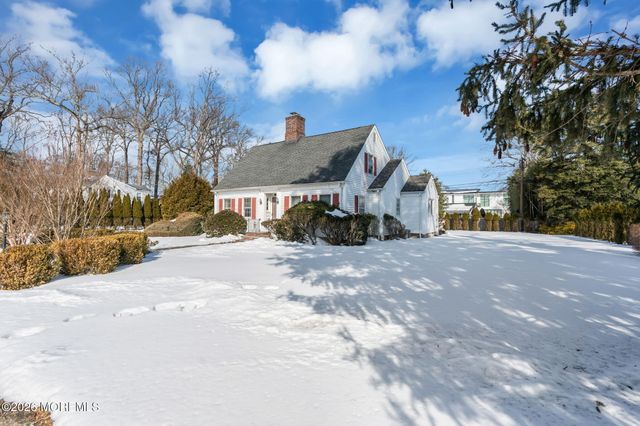 611 Blanchard Parkway, Allenhurst, NJ 07711