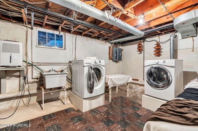 611 Blanchard Parkway, Allenhurst, NJ 07711