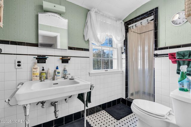 611 Blanchard Parkway, Allenhurst, NJ 07711