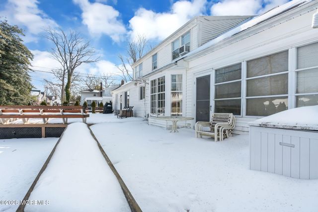 611 Blanchard Parkway, Allenhurst, NJ 07711