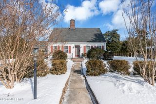 611 Blanchard Parkway, Allenhurst, NJ 07711