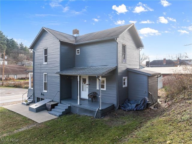 71720 Pike Street, St Clairsville, OH 43950