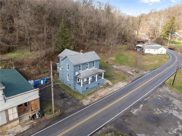 71720 Pike Street, St Clairsville, OH 43950