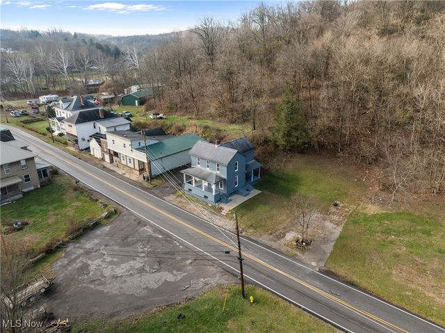 71720 Pike Street, St Clairsville, OH 43950