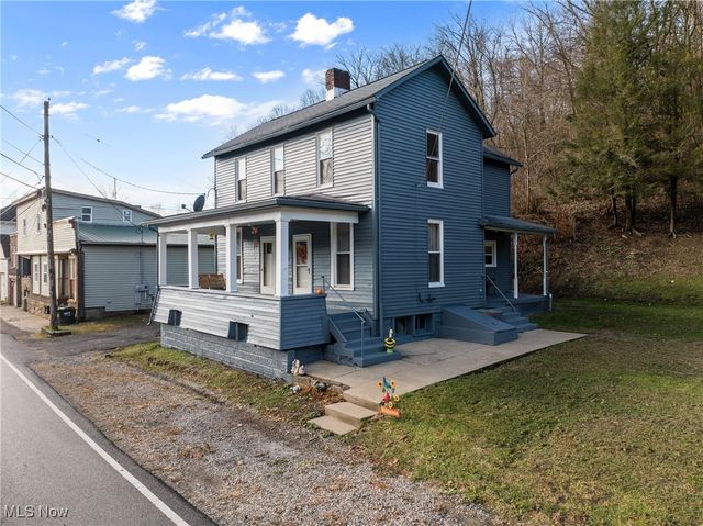 71720 Pike Street, St Clairsville, OH 43950