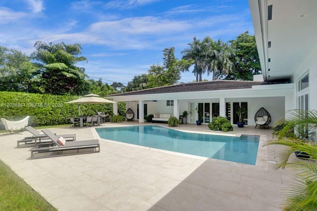 1601 Lugo Avenue, Coral Gables, FL 33156