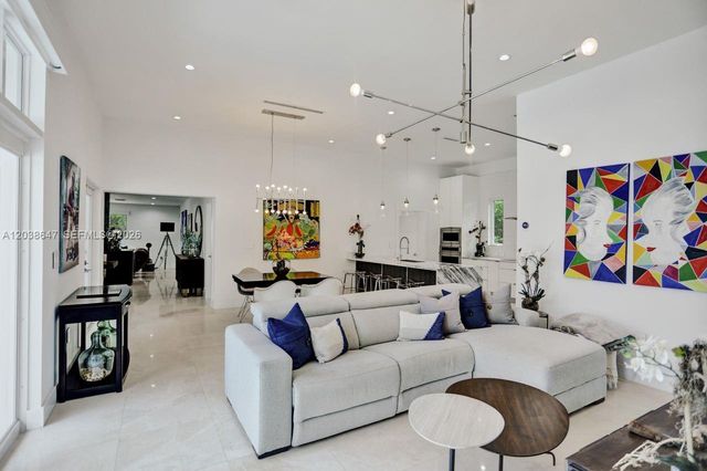 1601 Lugo Avenue, Coral Gables, FL 33156