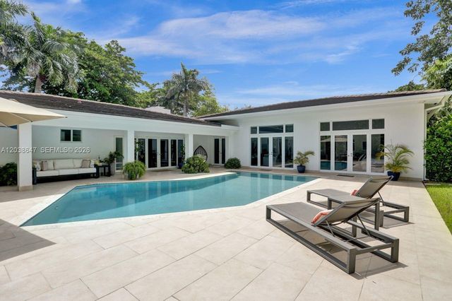 1601 Lugo Avenue, Coral Gables, FL 33156