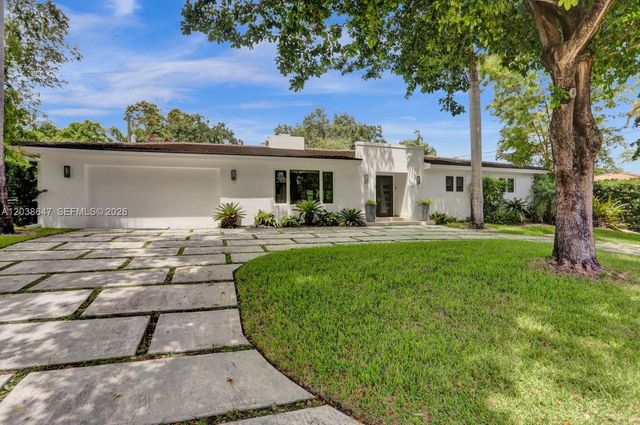 1601 Lugo Avenue, Coral Gables, FL 33156