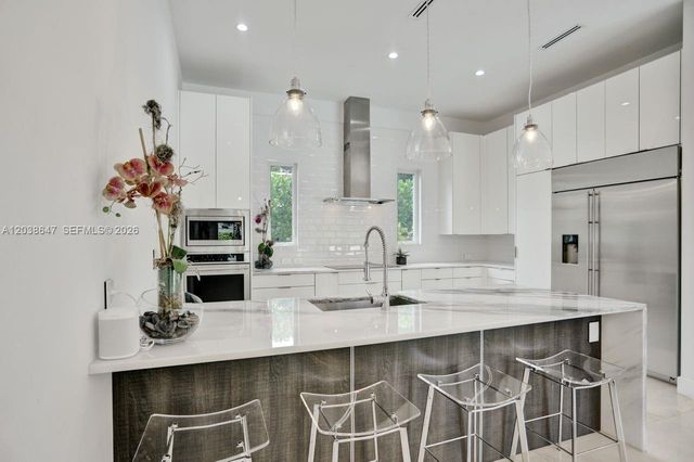 1601 Lugo Avenue, Coral Gables, FL 33156