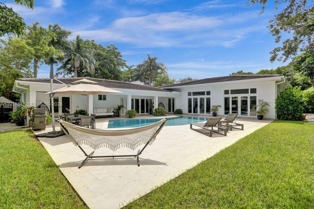 1601 Lugo Avenue, Coral Gables, FL 33156