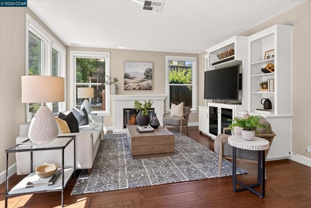 81 Monza Ct, Danville, CA 94526