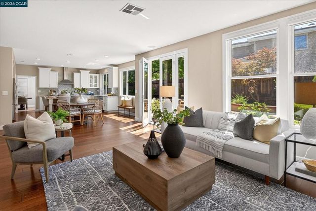 81 Monza Ct, Danville, CA 94526