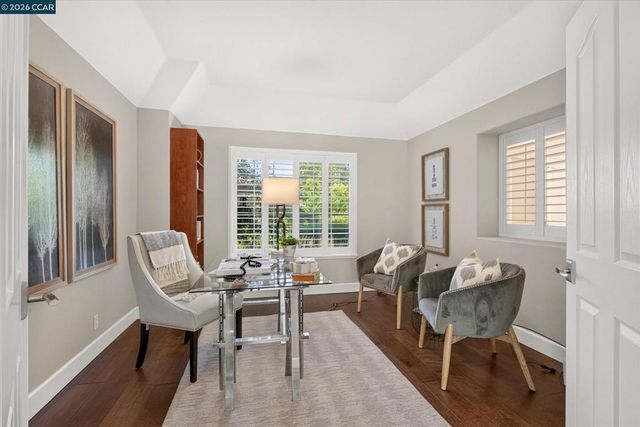 81 Monza Ct, Danville, CA 94526