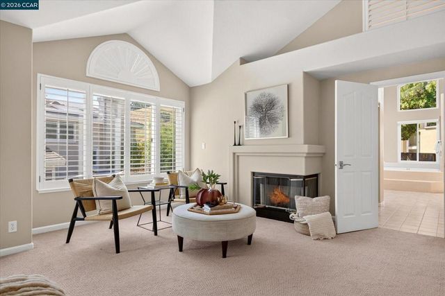 81 Monza Ct, Danville, CA 94526