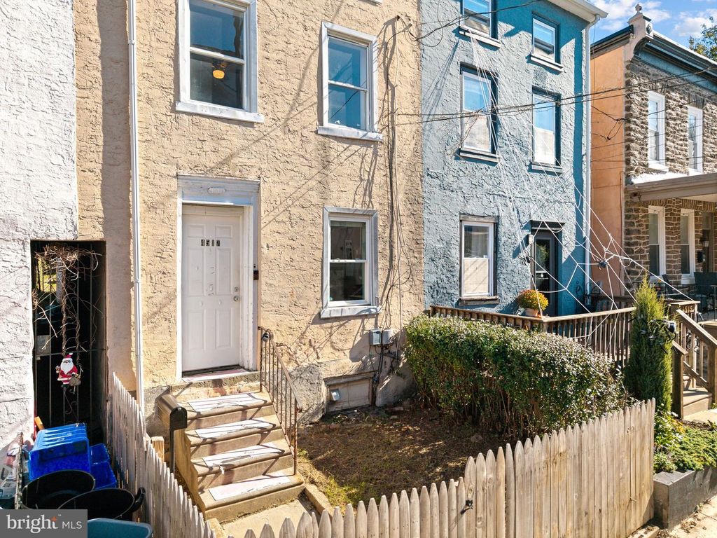 4517 MITCHELL ST, PHILADELPHIA, PA 19128 — photo 2