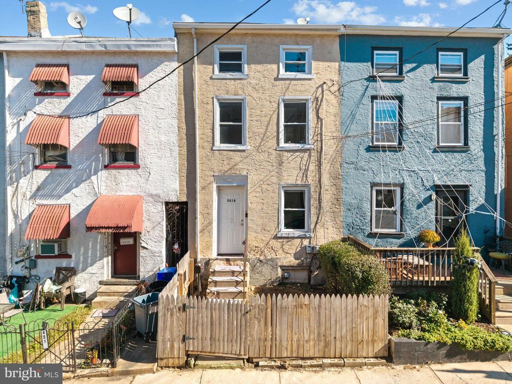 4517 MITCHELL ST, PHILADELPHIA, PA 19128 — photo 3