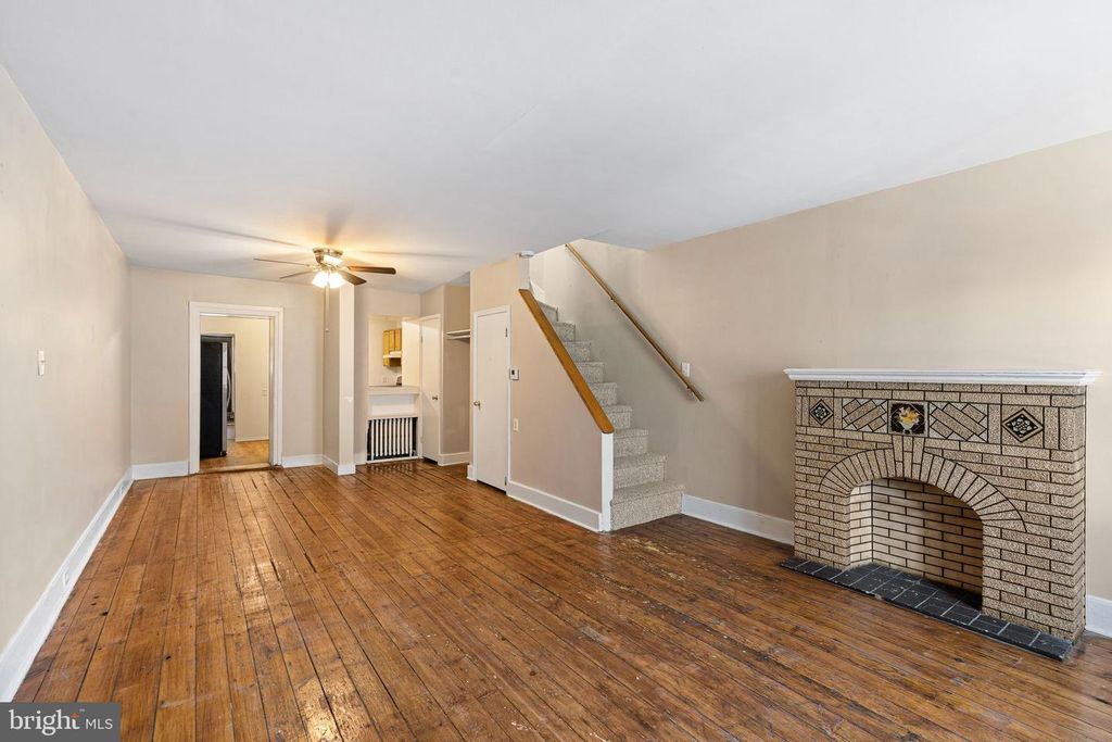 4517 MITCHELL ST, PHILADELPHIA, PA 19128 — photo 5