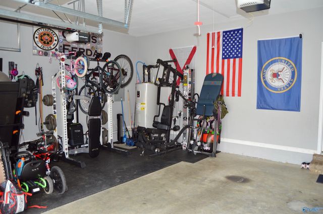 419 Pembrooke Circle, Hartselle, AL 35640