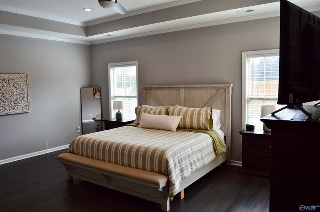 419 Pembrooke Circle, Hartselle, AL 35640