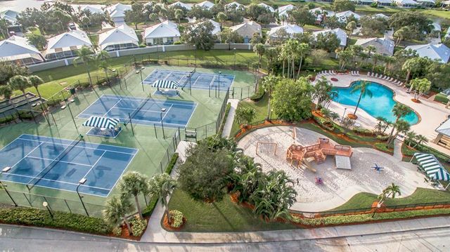 1880 SW Springfield Court, Palm City, FL 34990