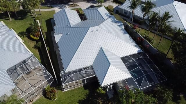 1880 SW Springfield Court, Palm City, FL 34990