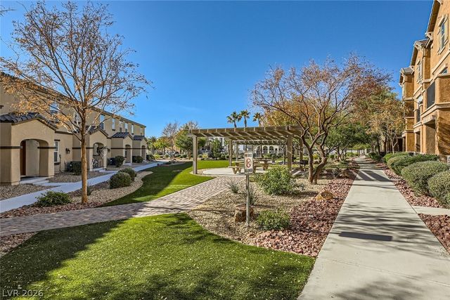 5179 Silica Chalk Avenue, Las Vegas, NV 89115