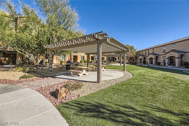 5179 Silica Chalk Avenue, Las Vegas, NV 89115