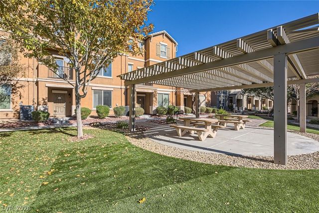 5179 Silica Chalk Avenue, Las Vegas, NV 89115