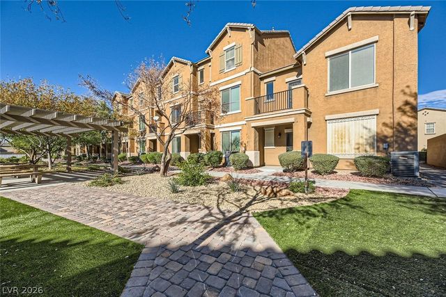 5179 Silica Chalk Avenue, Las Vegas, NV 89115