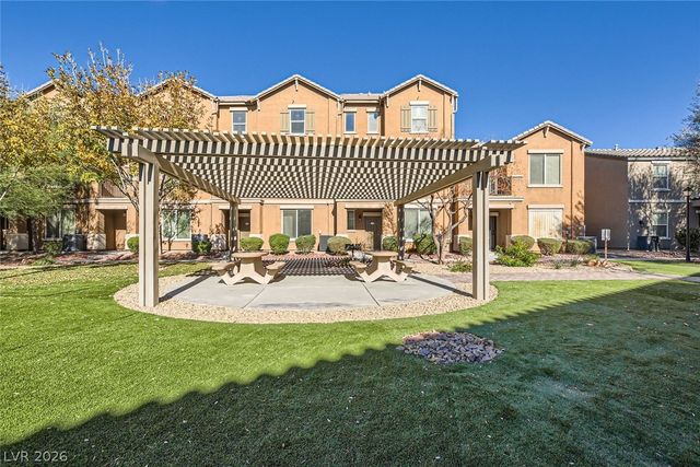 5179 Silica Chalk Avenue, Las Vegas, NV 89115