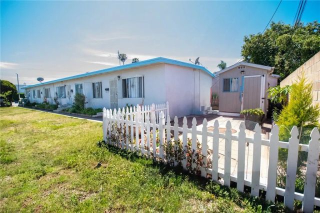 1627 W 228th, Torrance, CA 90501