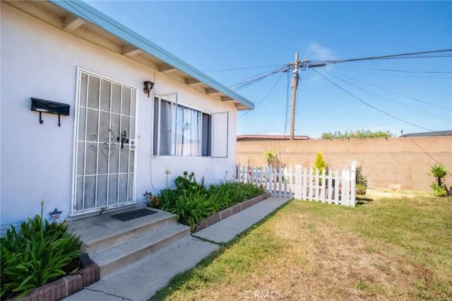 1627 W 228th, Torrance, CA 90501