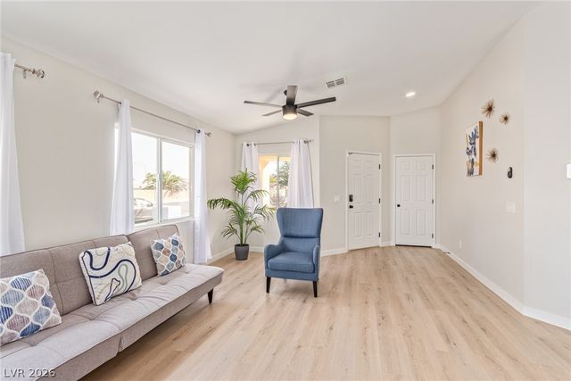 4929 Ferrell Street, North Las Vegas, NV 89031