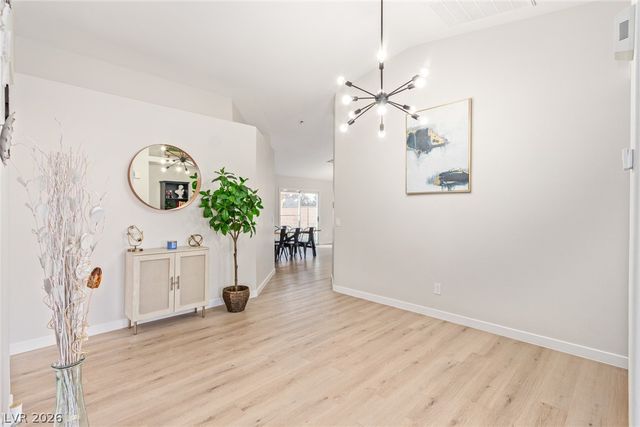 4929 Ferrell Street, North Las Vegas, NV 89031